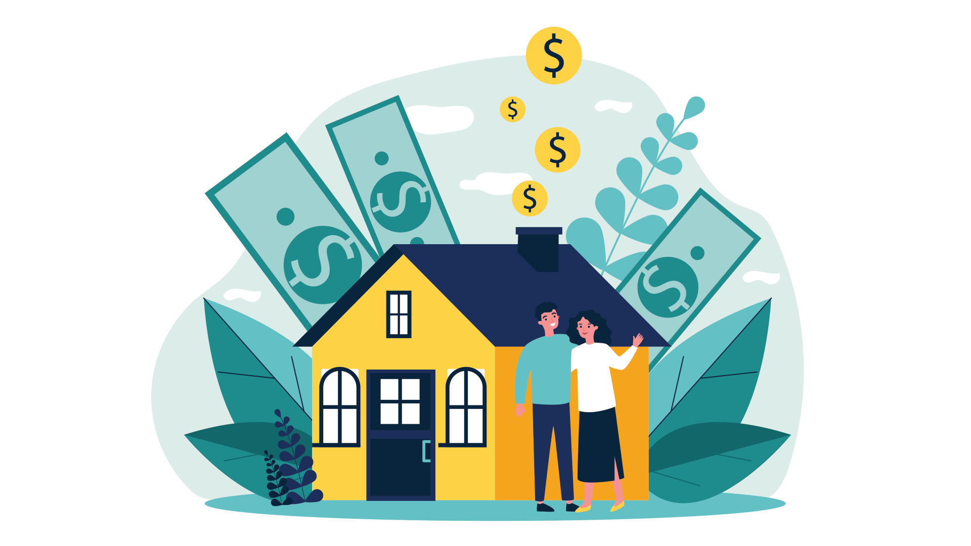 Home Equity Loans vs. HELOC: What's the difference?